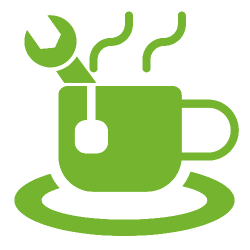 Logo UtiliTea